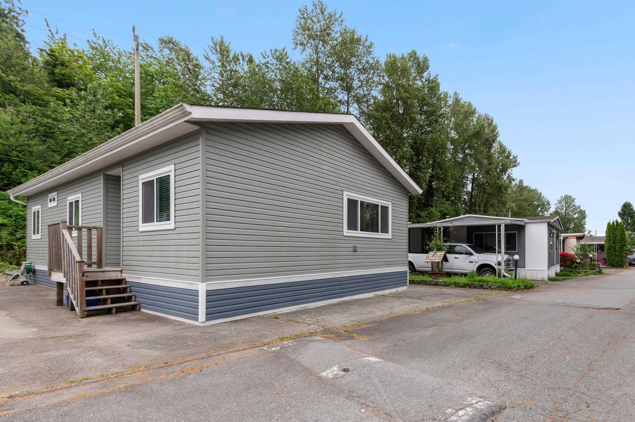 144 - 201 Cayer Street - Maillardville Manufactured Home for Sale, 3 Bedrooms (R3135086)# - 2