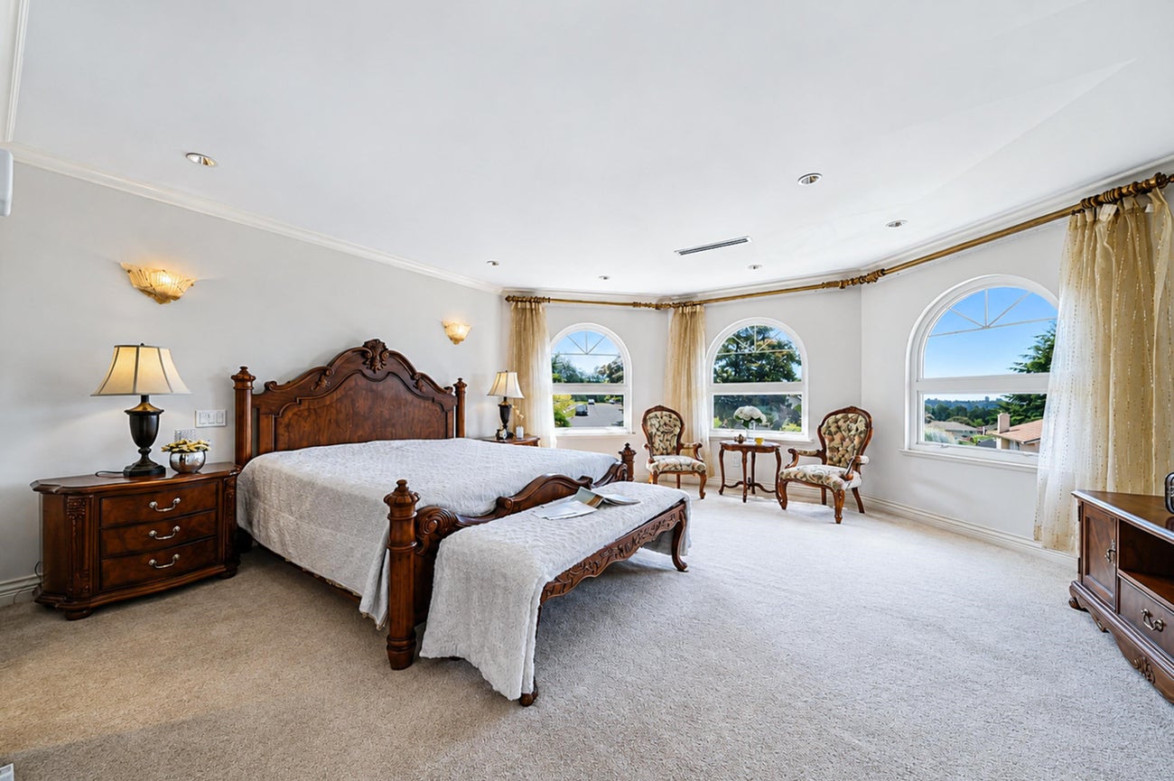 7353 Union Street - Simon Fraser Univer. Single Family Residence for Sale, 6 Bedrooms (R3135281)# - 16