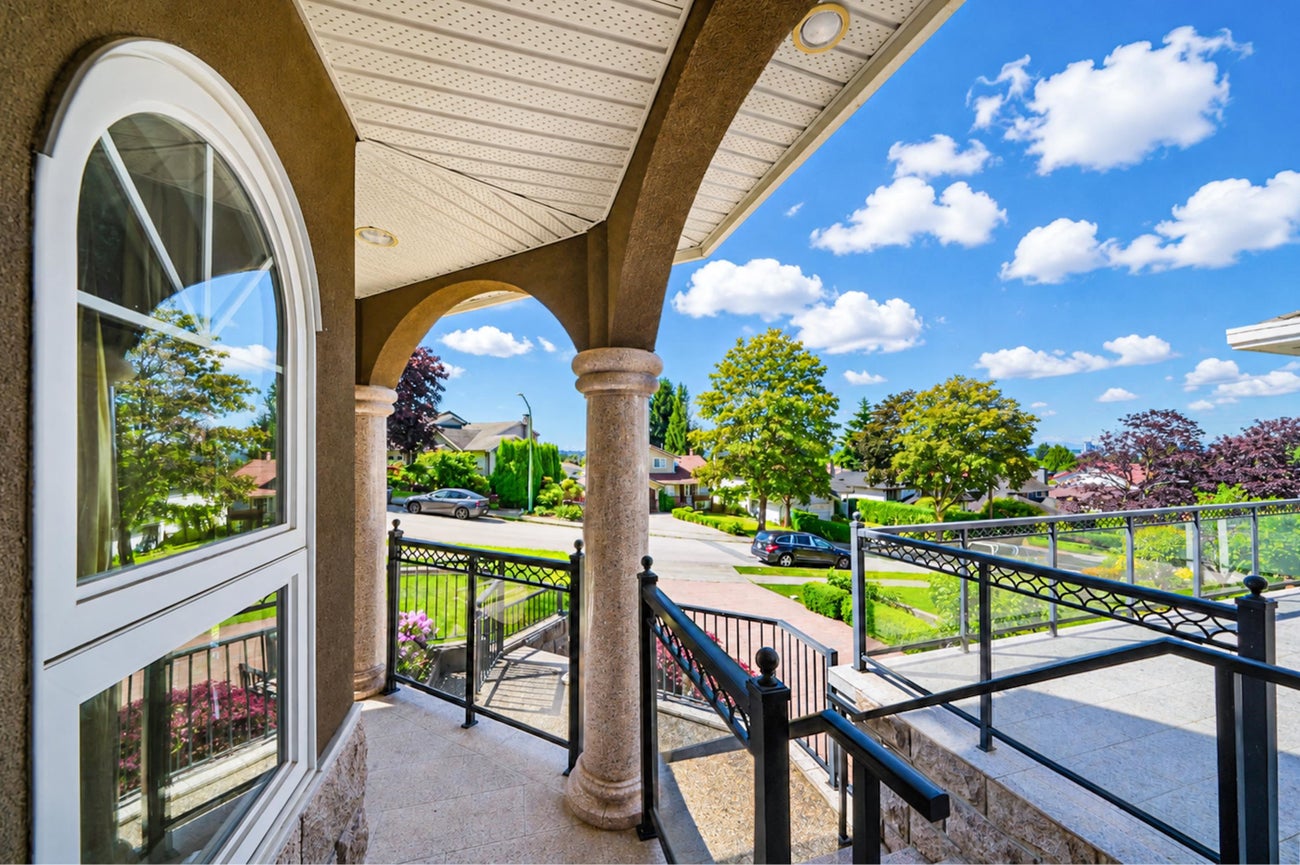 7353 Union Street - Simon Fraser Univer. Single Family Residence for Sale, 6 Bedrooms (R3135281)# - 19