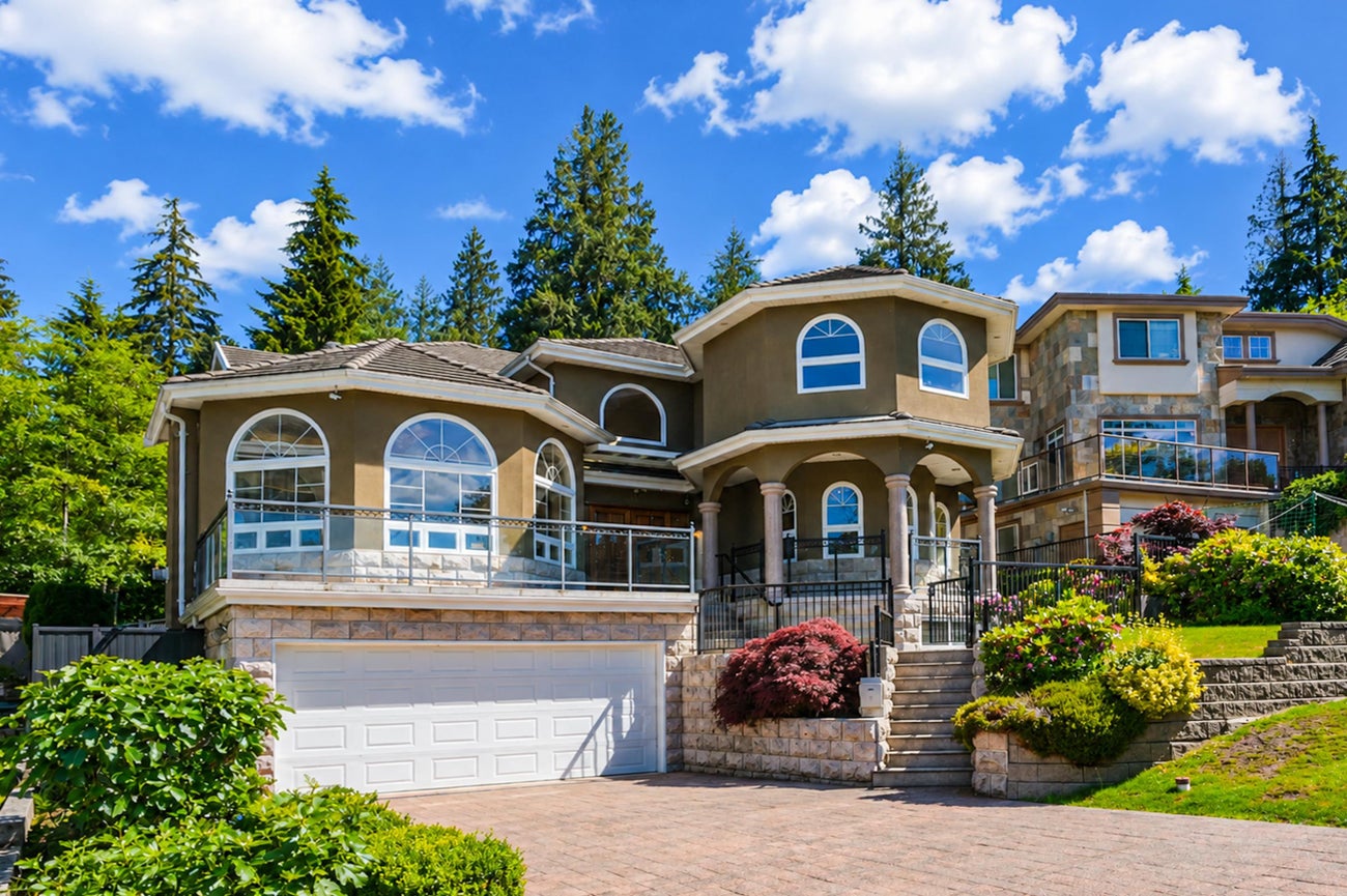 7353 Union Street - Simon Fraser Univer. Single Family Residence for Sale, 6 Bedrooms (R3135281)# - 1