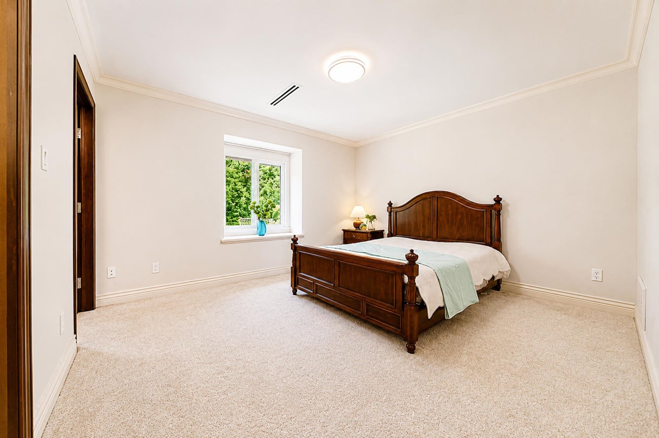 7353 Union Street - Simon Fraser Univer. Single Family Residence for Sale, 6 Bedrooms (R3135281)# - 24