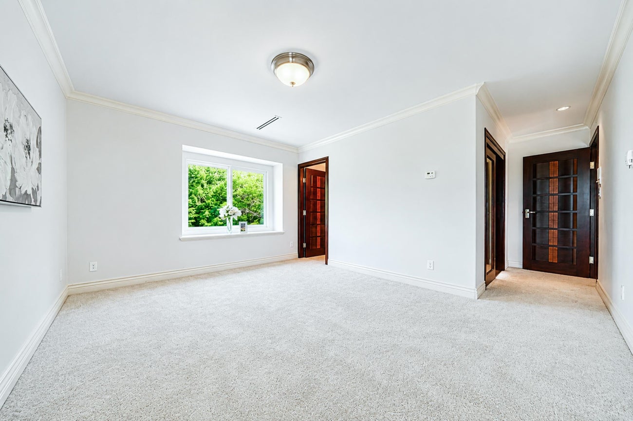 7353 Union Street - Simon Fraser Univer. Single Family Residence for Sale, 6 Bedrooms (R3135281)# - 27