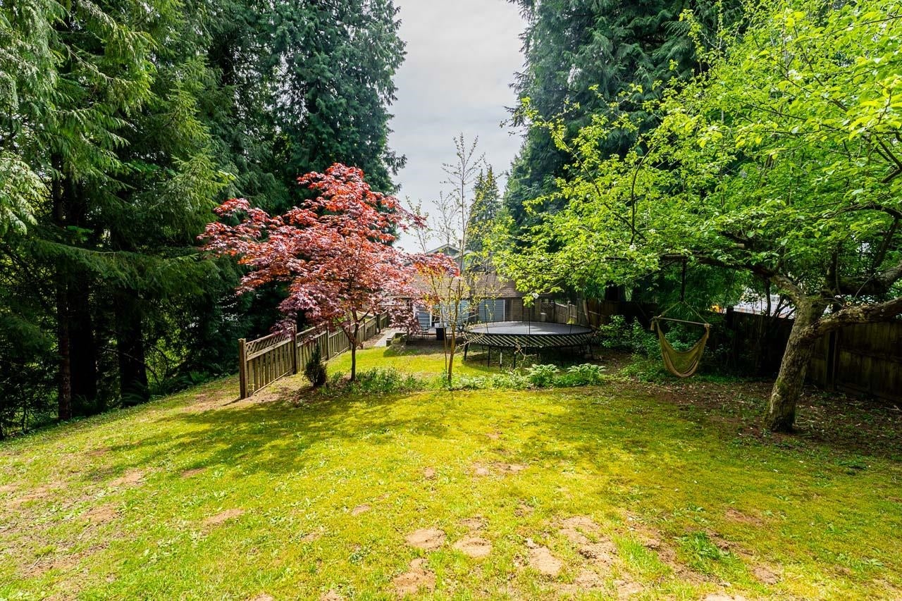 1221 Rochester Avenue - Central Coquitlam Single Family Residence for Sale, 4 Bedrooms (R3135449)# - 25