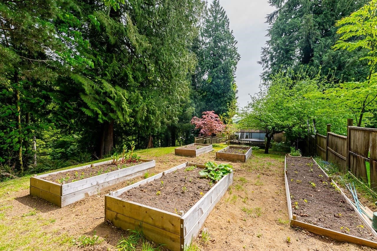 1221 Rochester Avenue - Central Coquitlam Single Family Residence for Sale, 4 Bedrooms (R3135449)# - 27