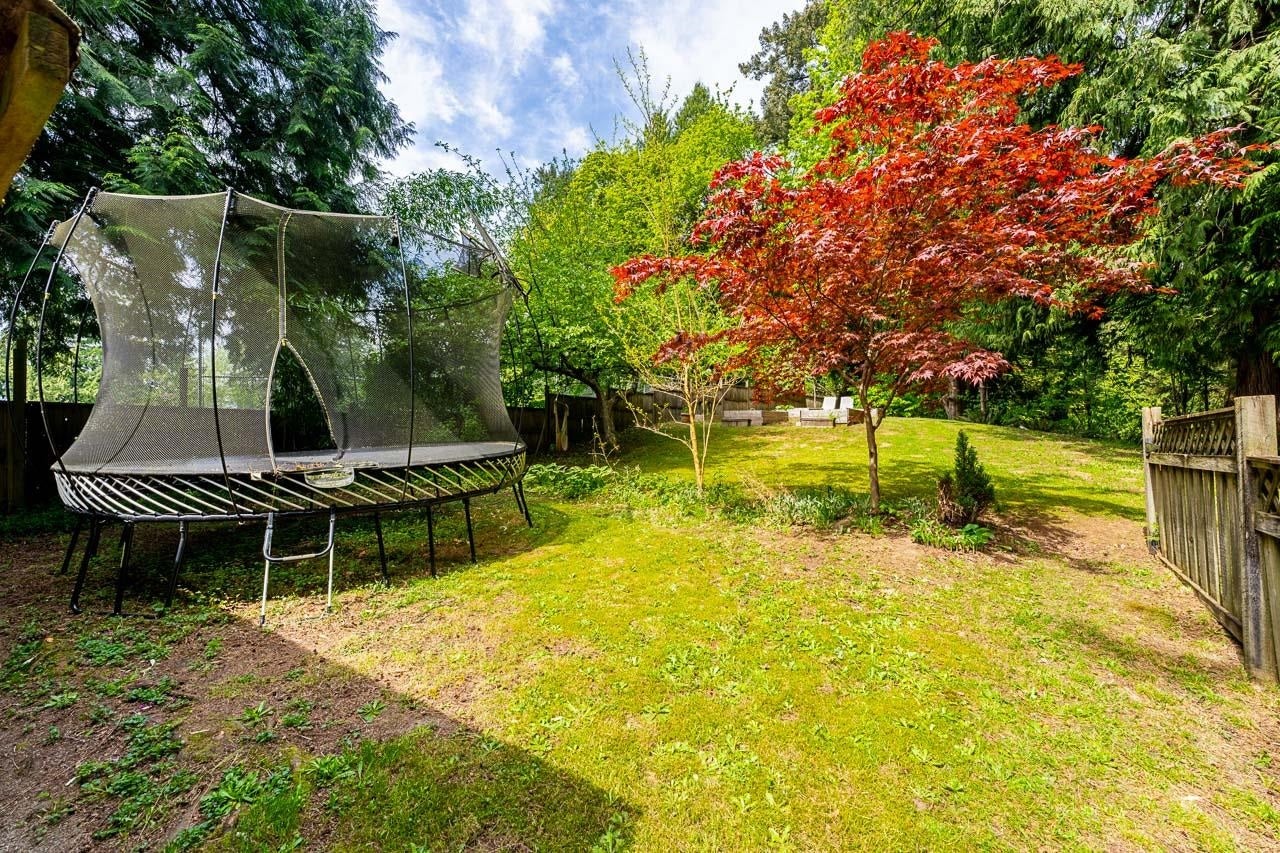 1221 Rochester Avenue - Central Coquitlam Single Family Residence for Sale, 4 Bedrooms (R3135449)# - 3