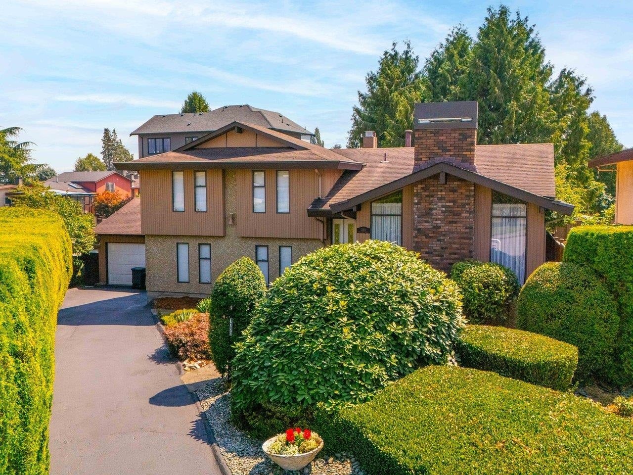 1390 Eastlawn Drive - Brentwood Park Single Family Residence for Sale, 5 Bedrooms (R3135907)# - 2