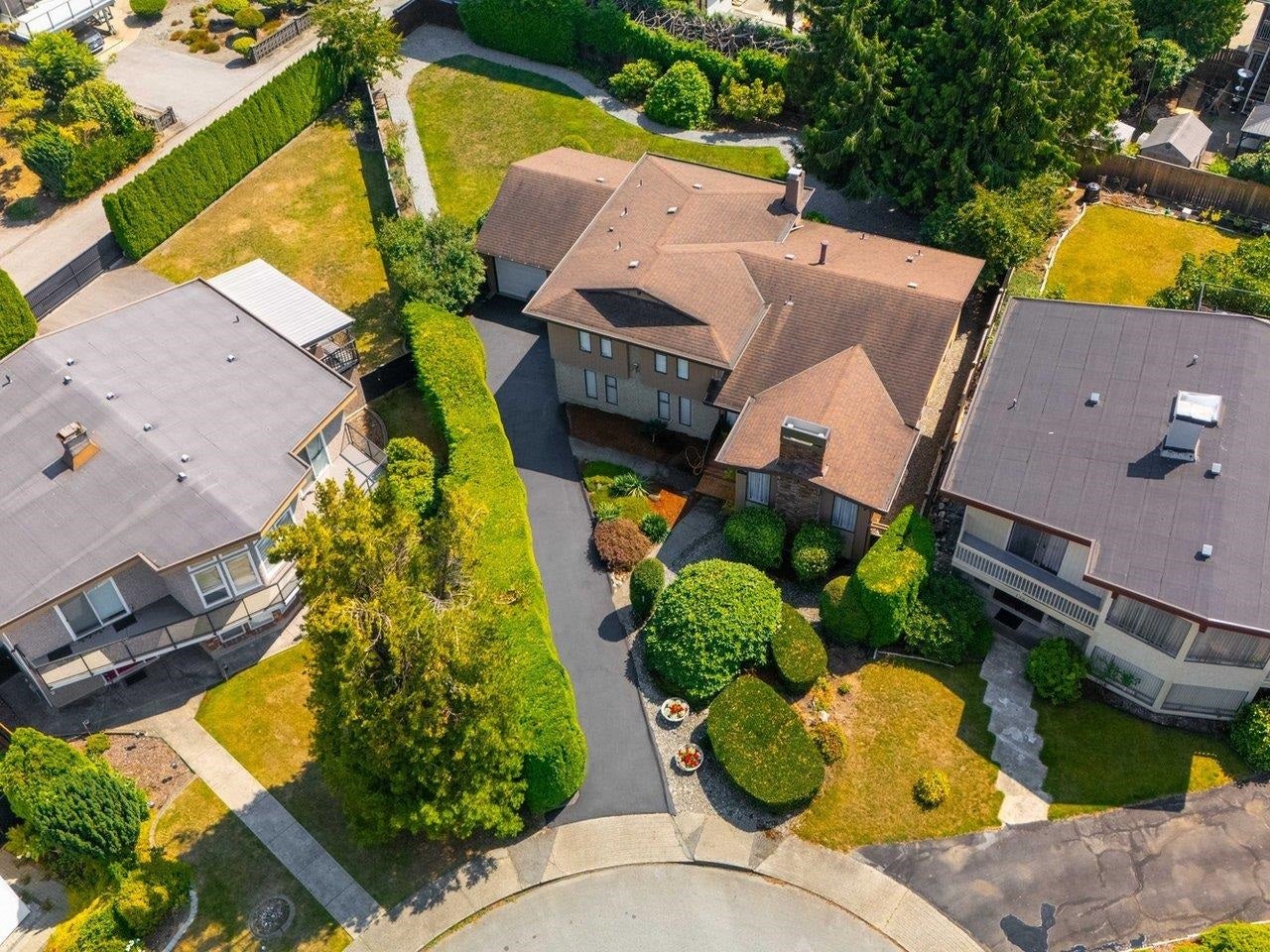 1390 Eastlawn Drive - Brentwood Park Single Family Residence for Sale, 5 Bedrooms (R3135907)# - 4