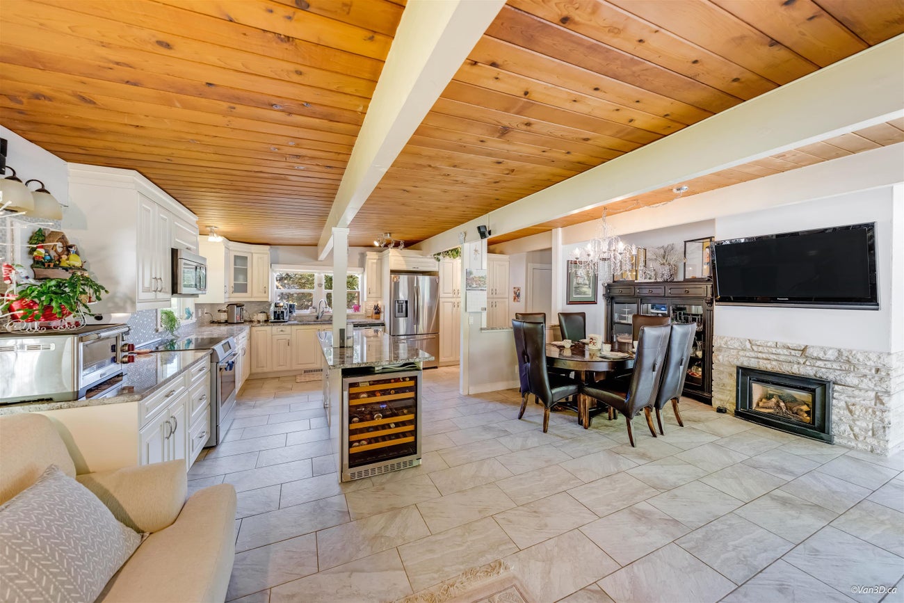529 Appian Way - Coquitlam West Single Family Residence for Sale, 3 Bedrooms (R3136186)# - 11