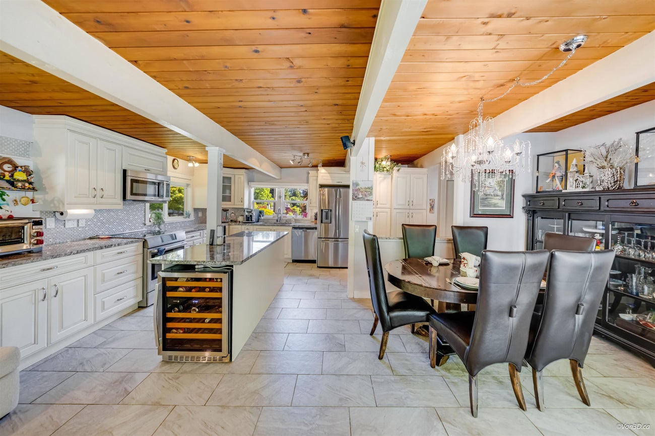 529 Appian Way - Coquitlam West Single Family Residence for Sale, 3 Bedrooms (R3136186)# - 12