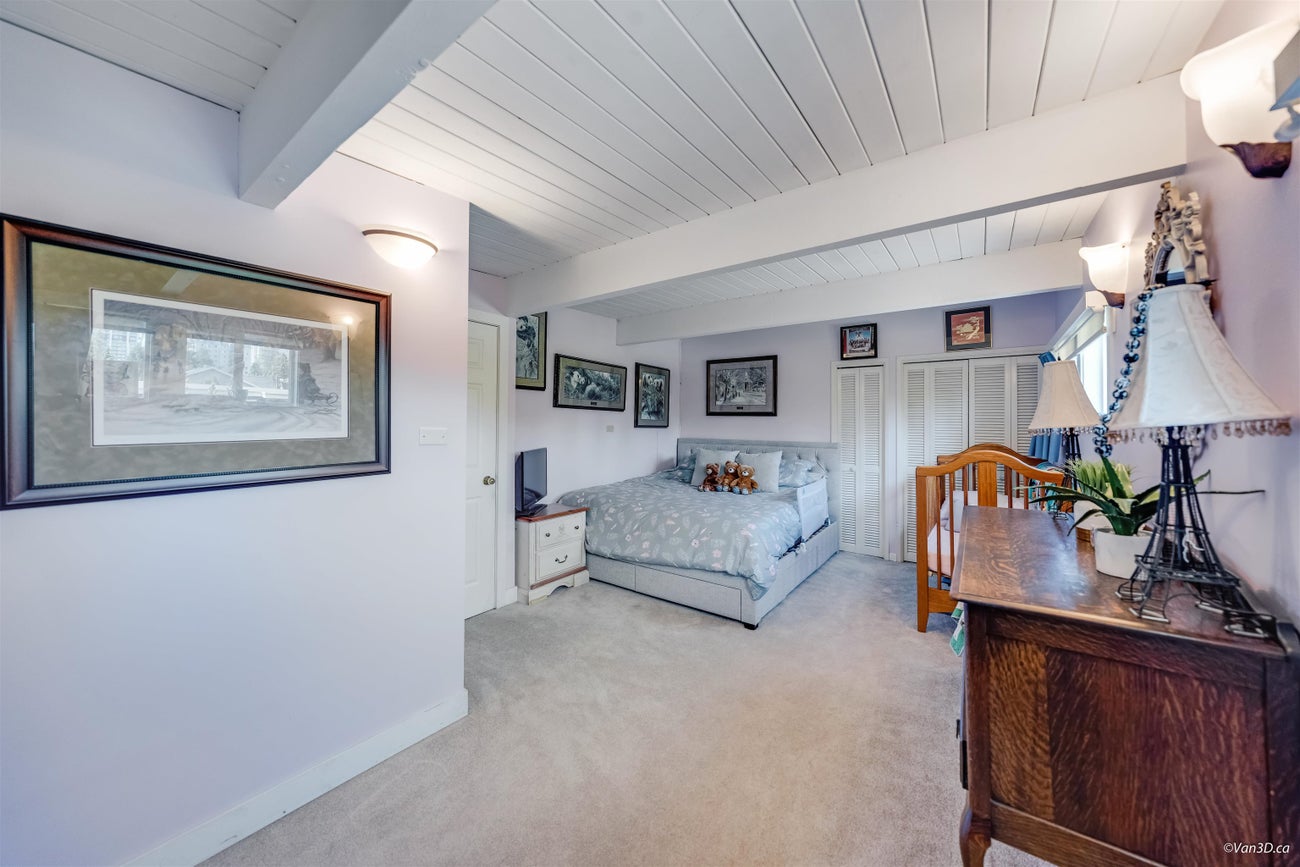 529 Appian Way - Coquitlam West Single Family Residence for Sale, 3 Bedrooms (R3136186)# - 20