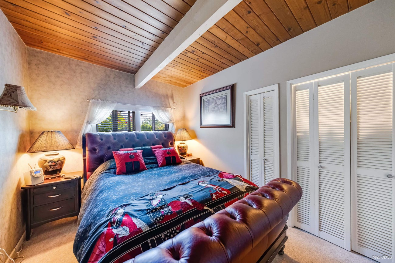 529 Appian Way - Coquitlam West Single Family Residence for Sale, 3 Bedrooms (R3136186)# - 24