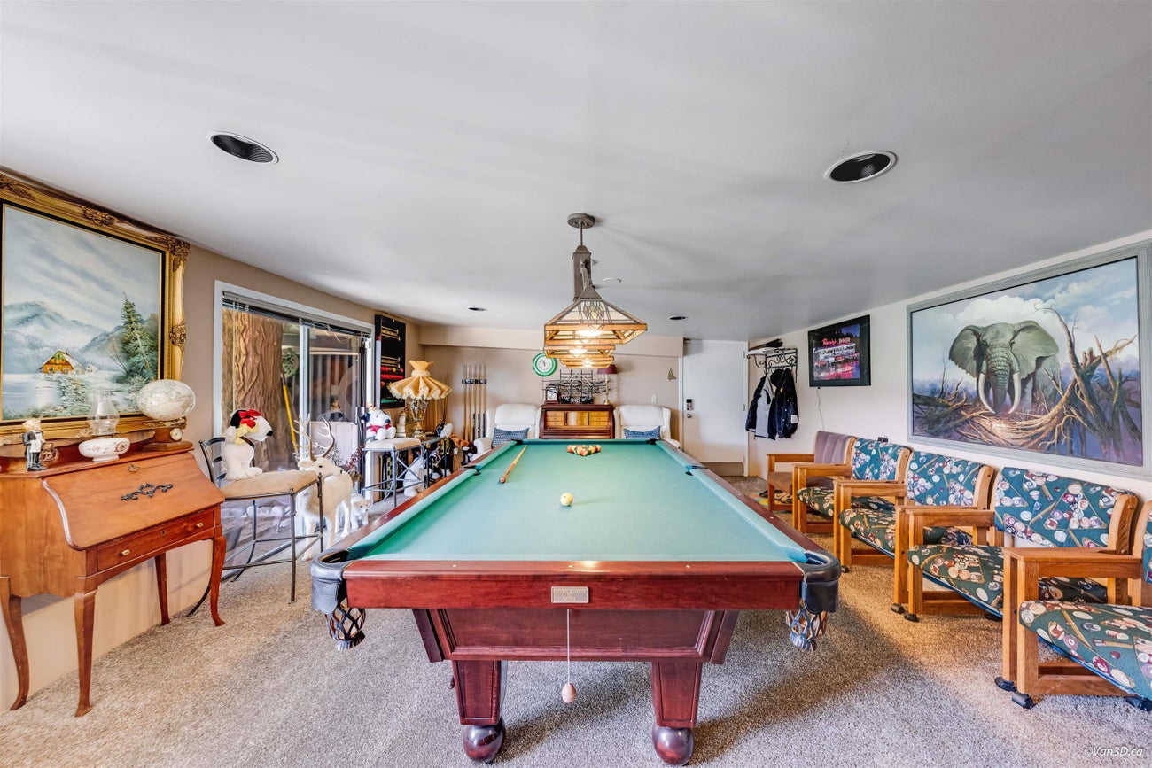 529 Appian Way - Coquitlam West Single Family Residence for Sale, 3 Bedrooms (R3136186)# - 29