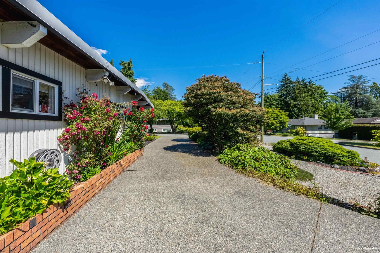 529 Appian Way - Coquitlam West Single Family Residence for Sale, 3 Bedrooms (R3136186)# - 6
