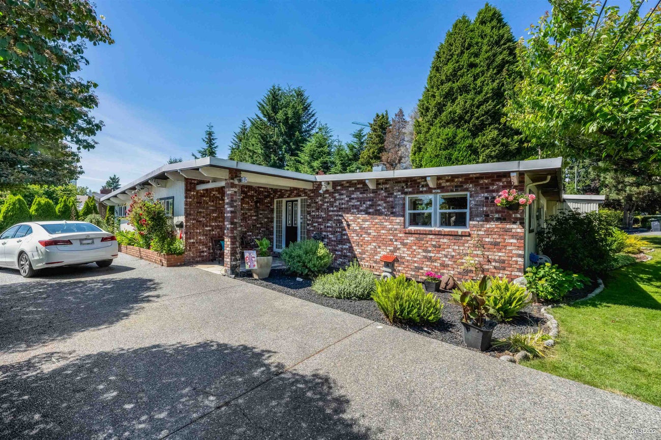 529 Appian Way - Coquitlam West Single Family Residence for Sale, 3 Bedrooms (R3136186)# - 7