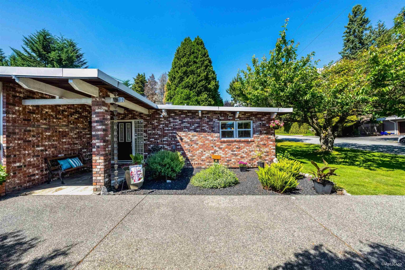529 Appian Way - Coquitlam West Single Family Residence for Sale, 3 Bedrooms (R3136186)# - 8