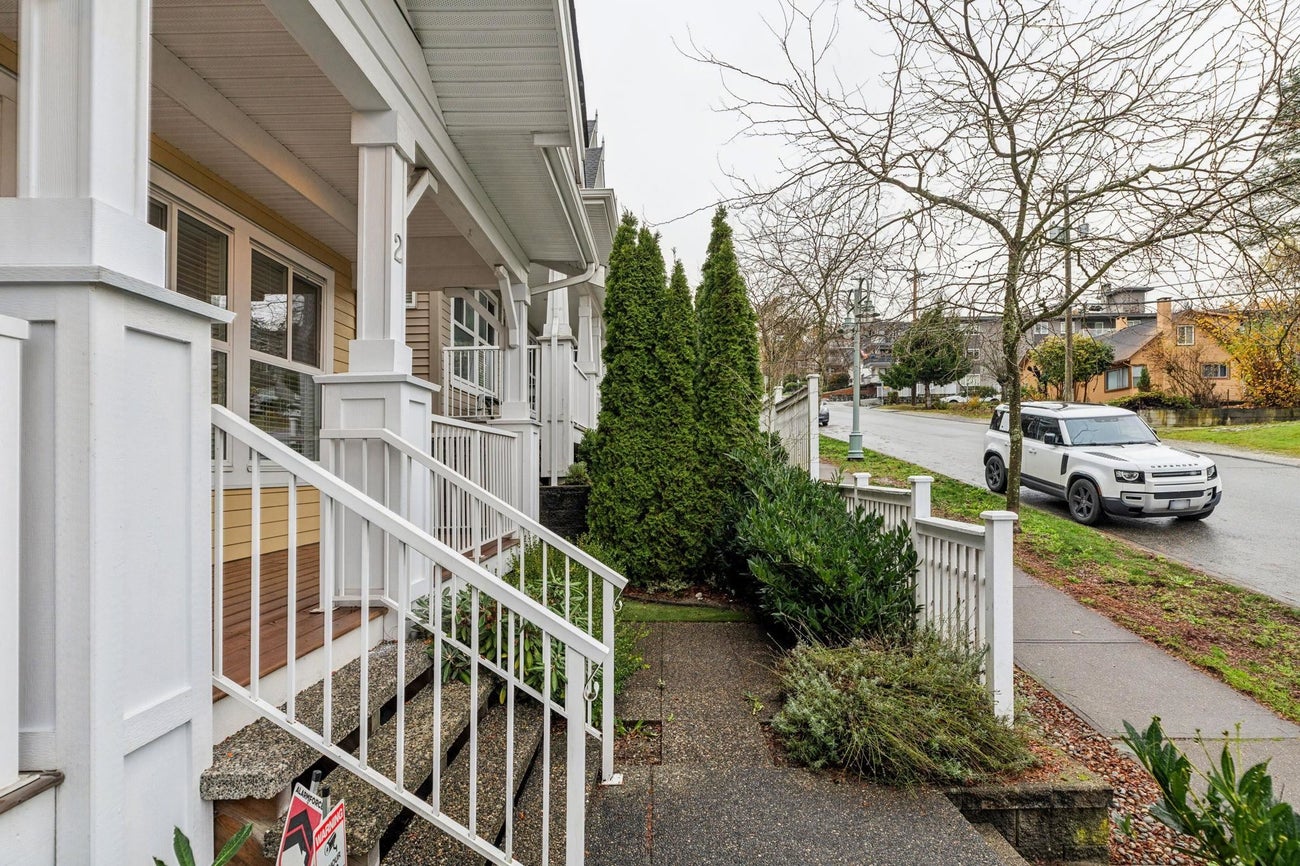 2 - 312 Casey Street - Maillardville Single Family Residence for Sale, 3 Bedrooms (R3136187)# - 32