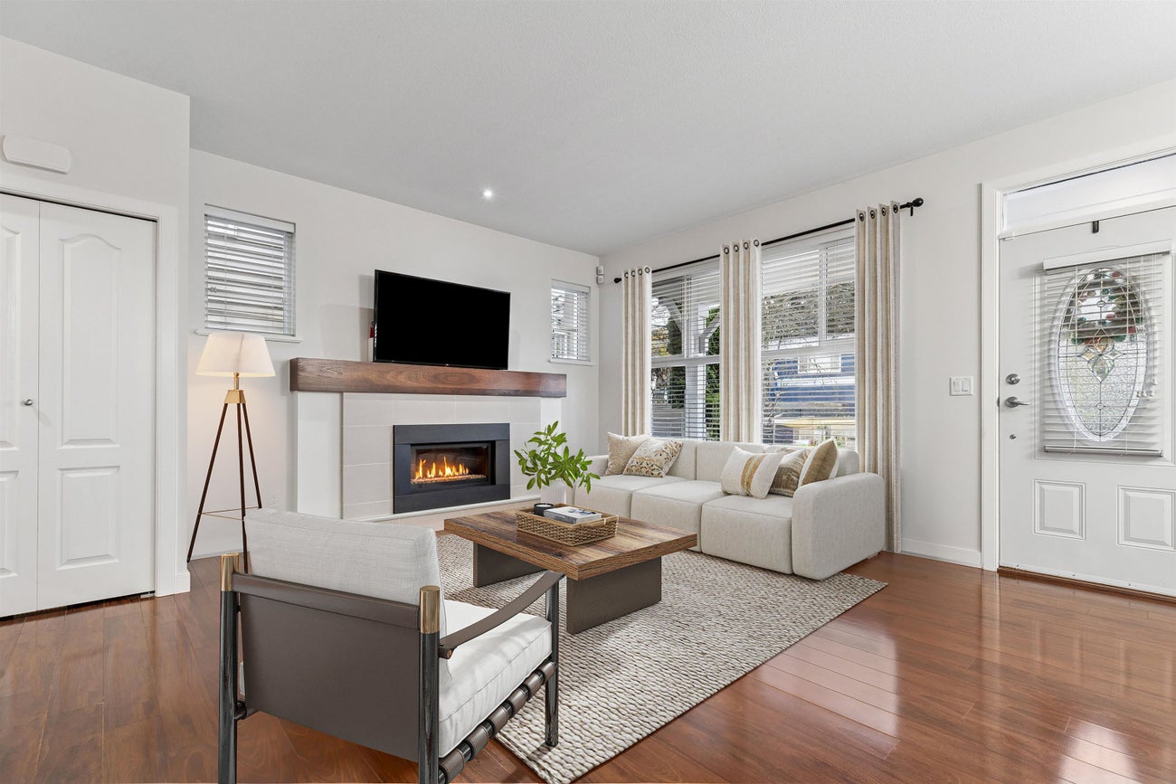 2 - 312 Casey Street - Maillardville Single Family Residence for Sale, 3 Bedrooms (R3136187)# - 6