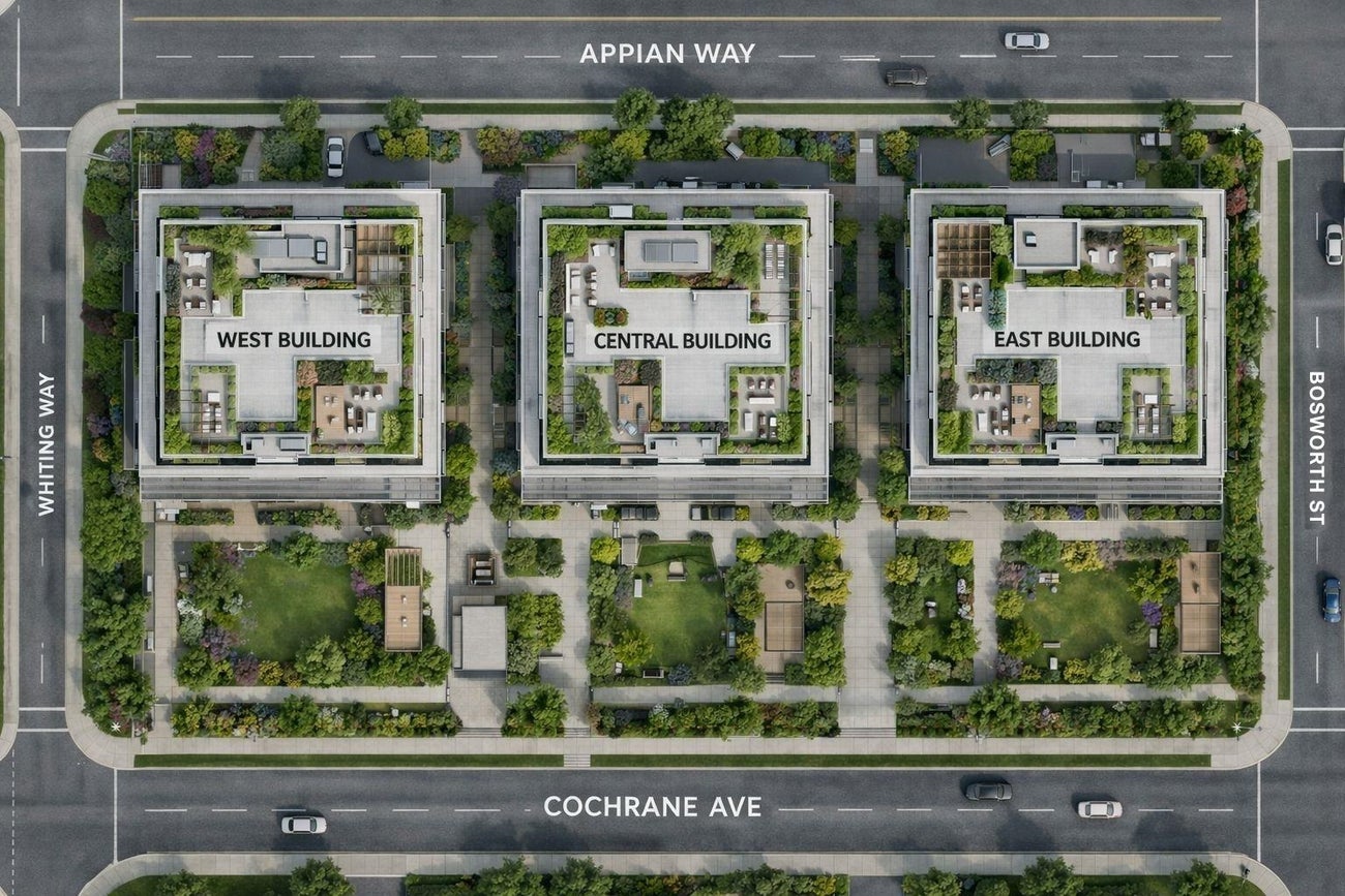 519 Cochrane Avenue - Coquitlam West Single Family Residence for Sale, 4 Bedrooms (R3136290)# - 2