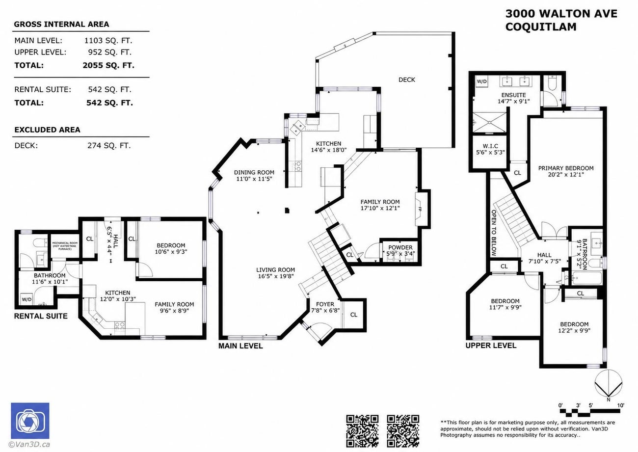 3000 Walton Avenue - Canyon Springs Single Family Residence for Sale, 4 Bedrooms (R3136357)# - 40 3000 Walton Avenue - Canyon Springs Single Family Residence for Sale, 4 Bedrooms (R3136357)# - 40