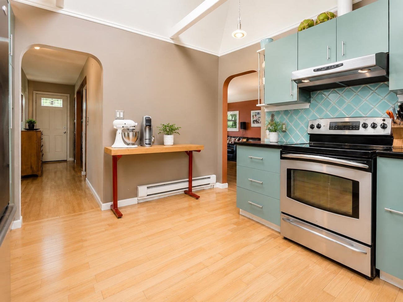923 Quadling Avenue - Maillardville Single Family Residence for Sale, 3 Bedrooms (R3136857)# - 11