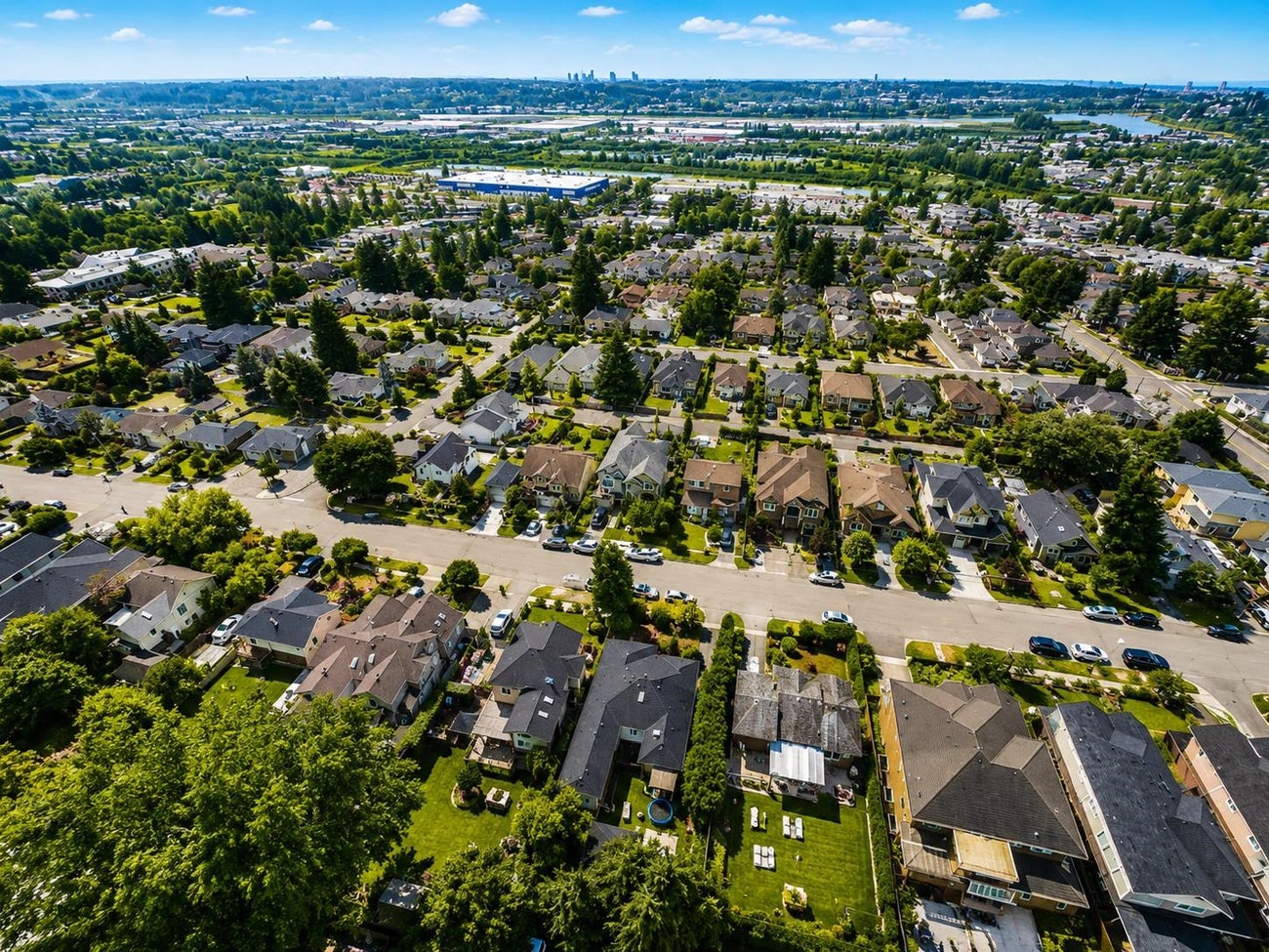 923 Quadling Avenue - Maillardville Single Family Residence for Sale, 3 Bedrooms (R3136857)# - 17