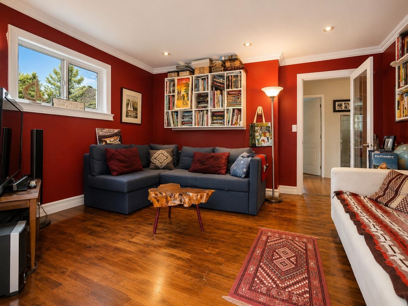 923 Quadling Avenue - Maillardville Single Family Residence for Sale, 3 Bedrooms (R3136857)# - 3