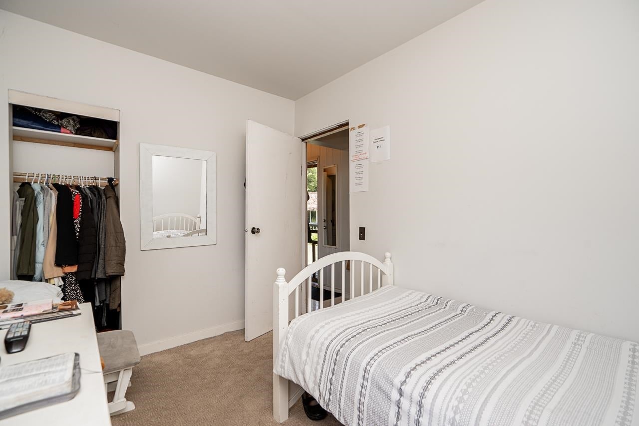 715 Roderick Avenue - Coquitlam West Single Family Residence for Sale, 3 Bedrooms (R3136949)# - 17