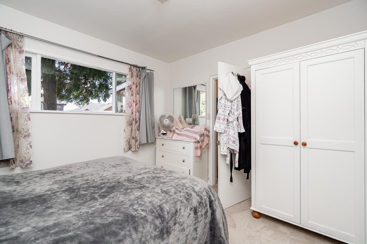 715 Roderick Avenue - Coquitlam West Single Family Residence for Sale, 3 Bedrooms (R3136949)# - 18