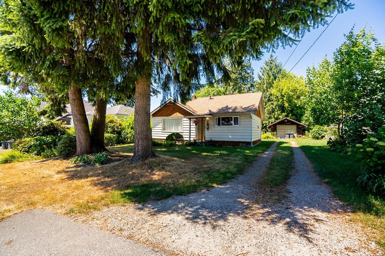 715 Roderick Avenue - Coquitlam West Single Family Residence for Sale, 3 Bedrooms (R3136949)# - 31