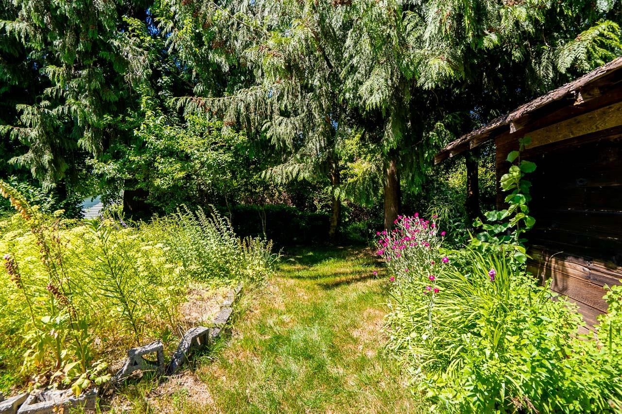 715 Roderick Avenue - Coquitlam West Single Family Residence for Sale, 3 Bedrooms (R3136949)# - 32