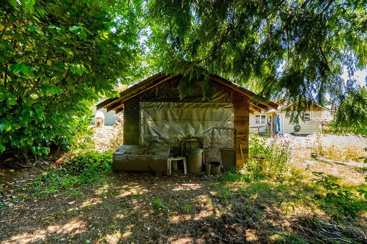 715 Roderick Avenue - Coquitlam West Single Family Residence for Sale, 3 Bedrooms (R3136949)# - 34