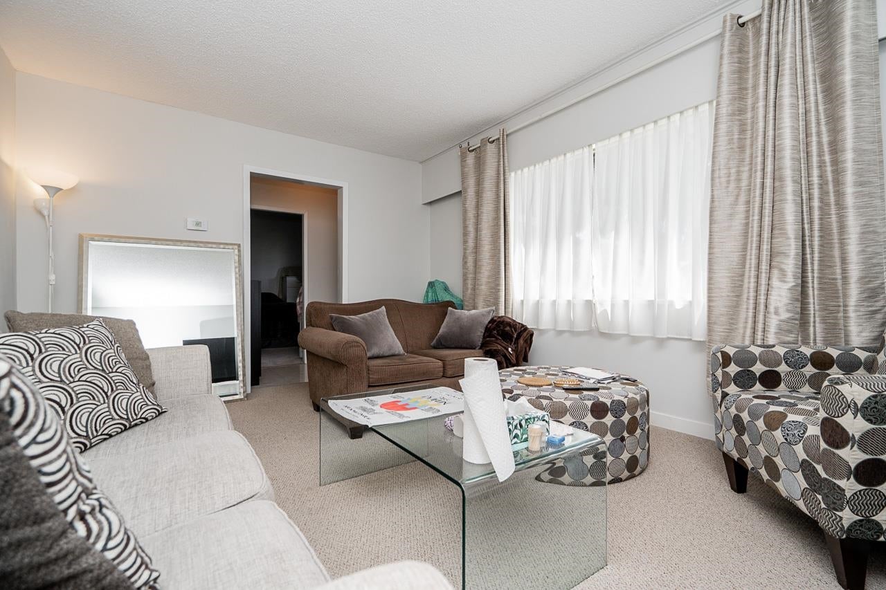 715 Roderick Avenue - Coquitlam West Single Family Residence for Sale, 3 Bedrooms (R3136949)# - 6