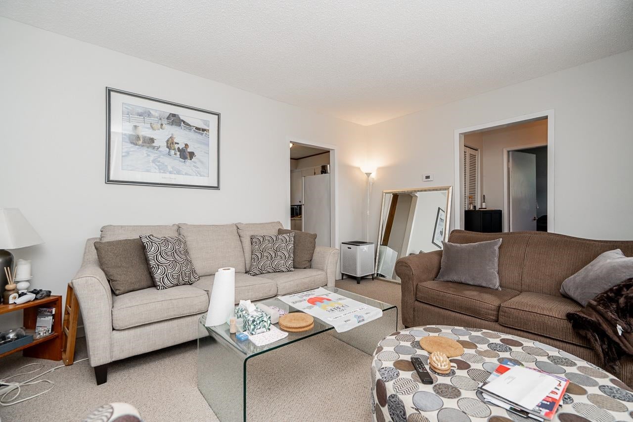 715 Roderick Avenue - Coquitlam West Single Family Residence for Sale, 3 Bedrooms (R3136949)# - 7