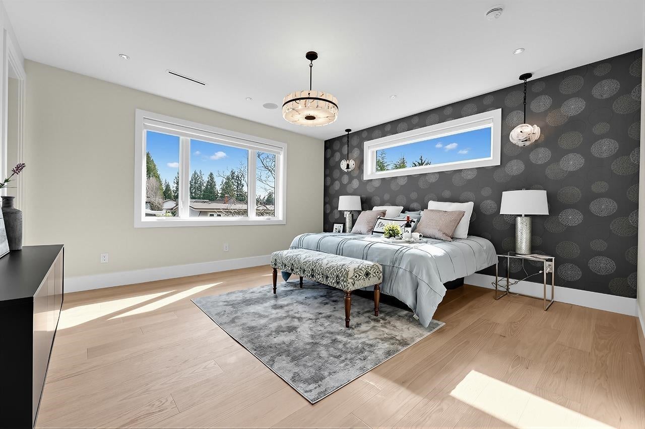 821 Prospect Street - Harbour Place Single Family Residence for Sale, 8 Bedrooms (R3137044)# - 18