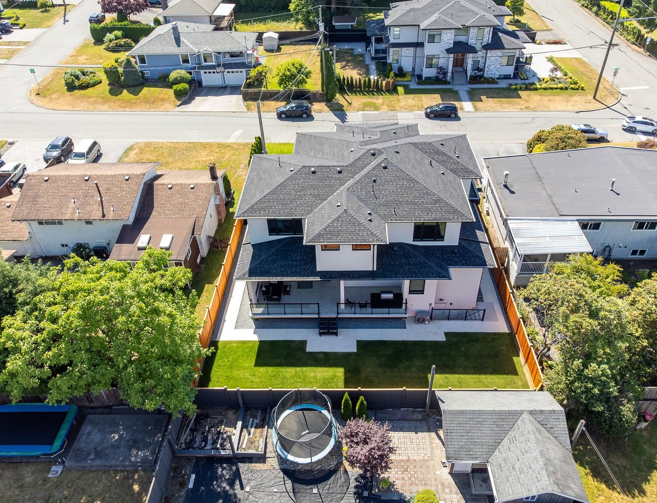 821 Prospect Street - Harbour Place Single Family Residence for Sale, 8 Bedrooms (R3137044)# - 37