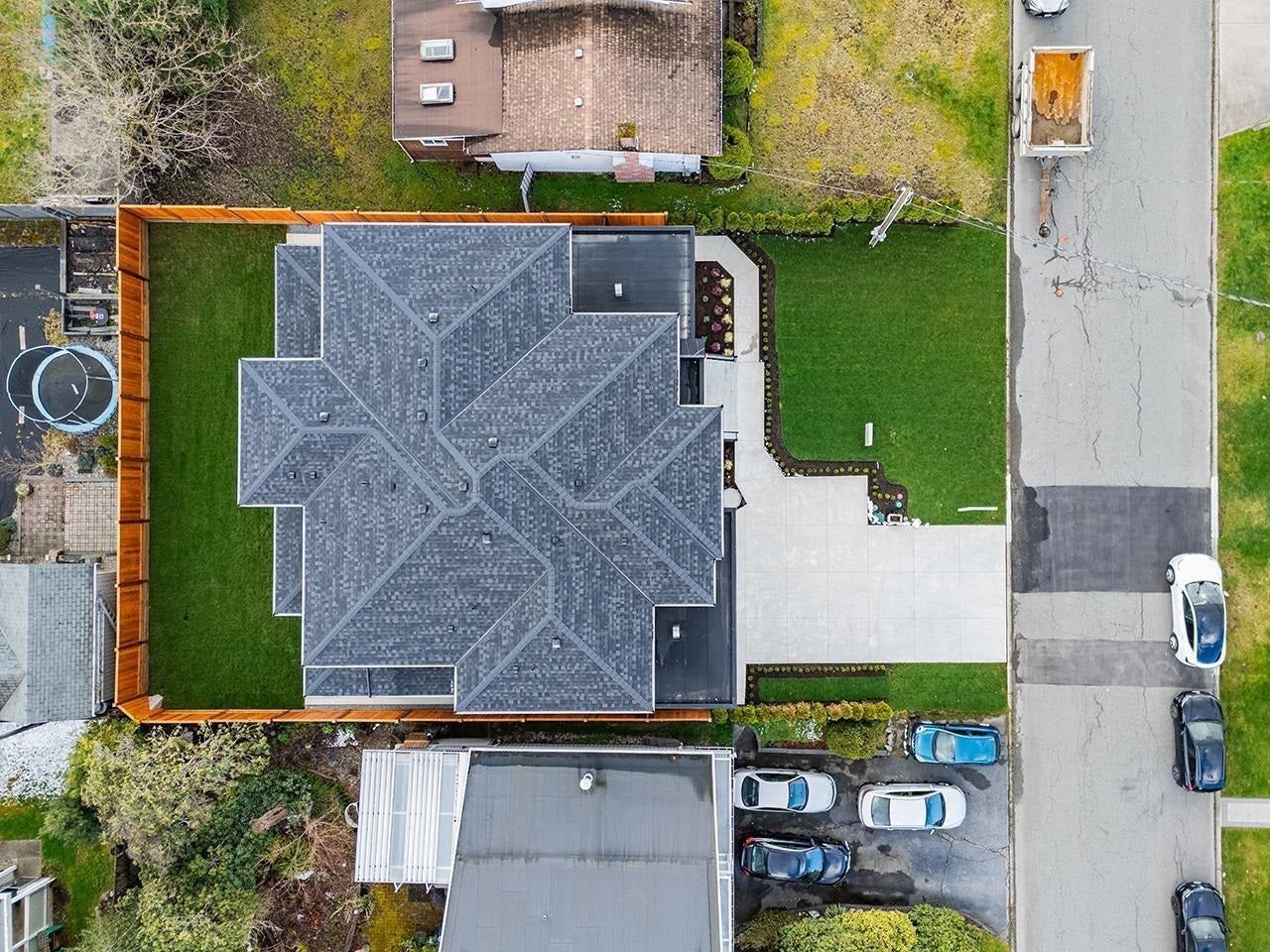 821 Prospect Street - Harbour Place Single Family Residence for Sale, 8 Bedrooms (R3137044)# - 38