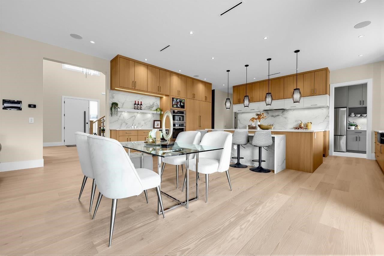 821 Prospect Street - Harbour Place Single Family Residence for Sale, 8 Bedrooms (R3137044)# - 6