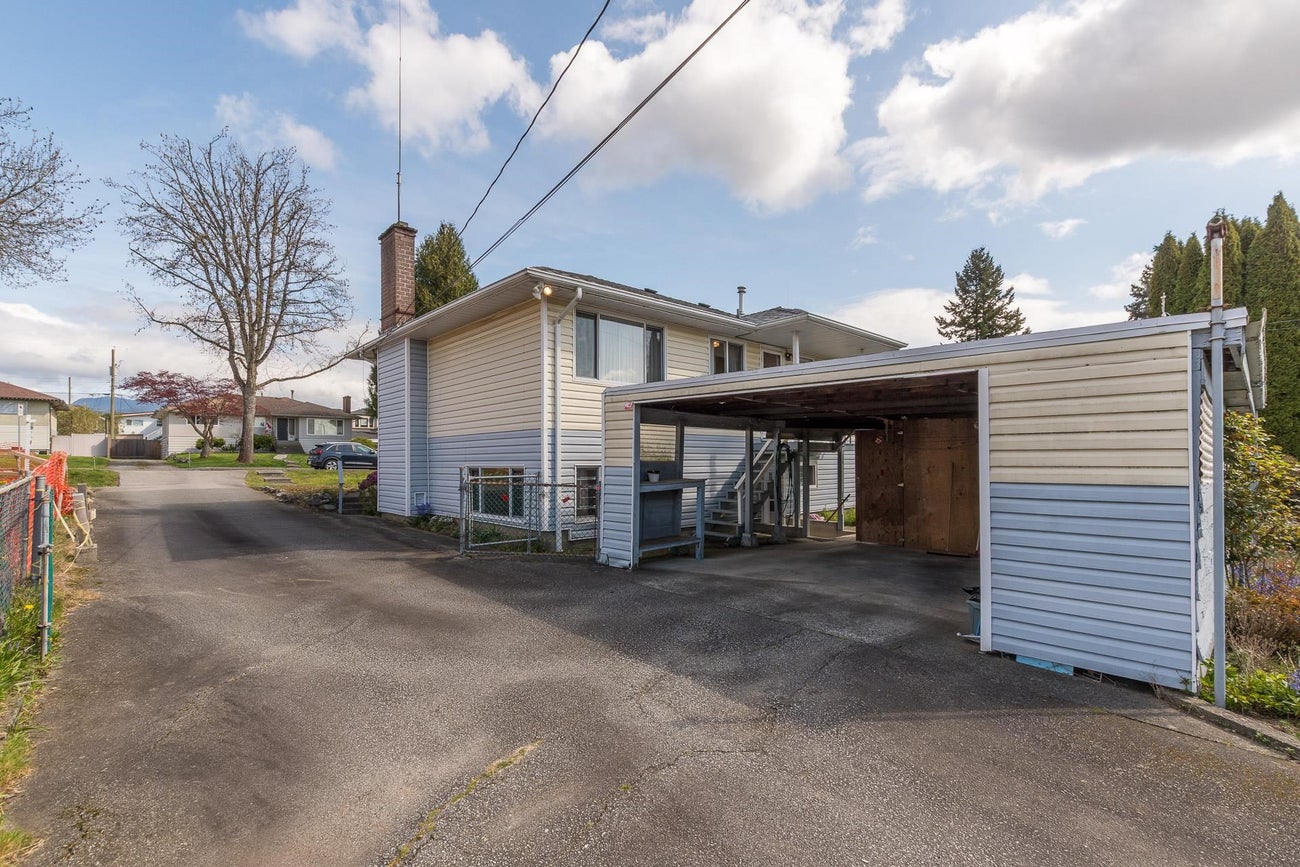 6664 Charles Street - Sperling-Duthie Single Family Residence for Sale, 3 Bedrooms (R3137072)# - 27