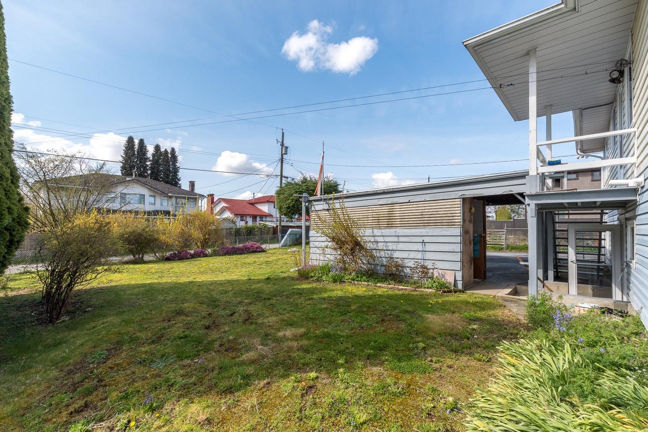 6664 Charles Street - Sperling-Duthie Single Family Residence for Sale, 3 Bedrooms (R3137072)# - 28