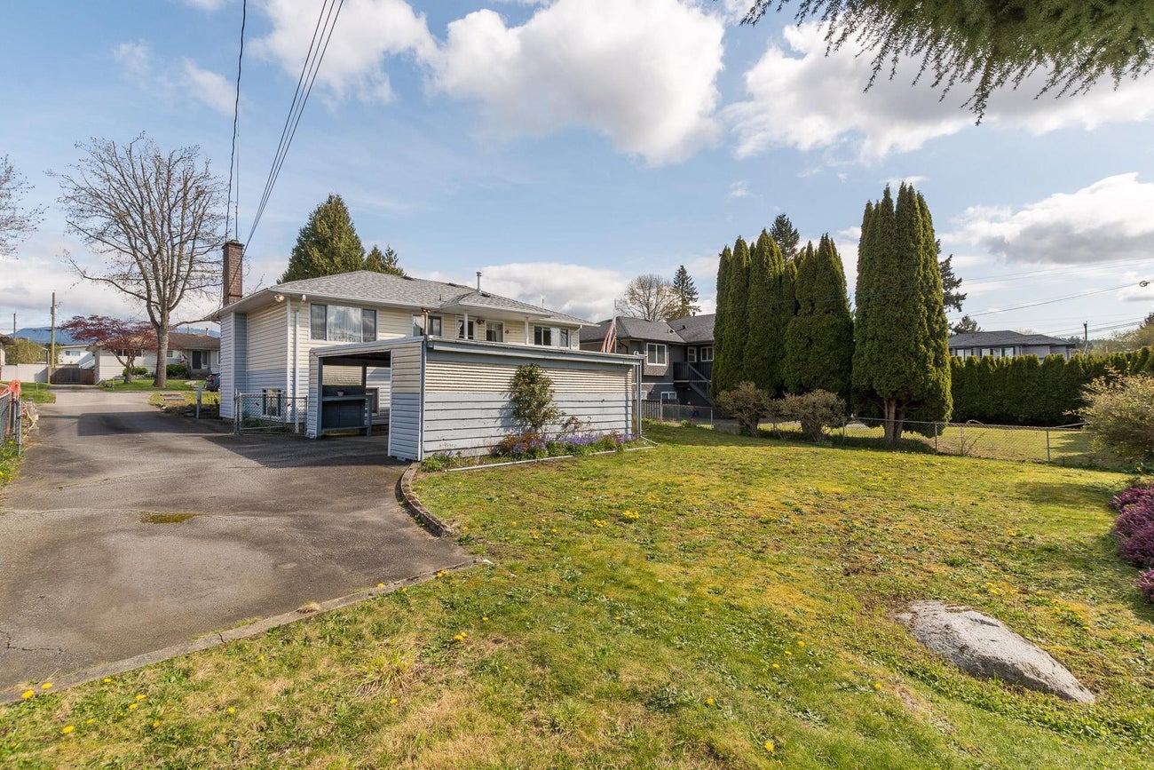 6664 Charles Street - Sperling-Duthie Single Family Residence for Sale, 3 Bedrooms (R3137072)# - 31