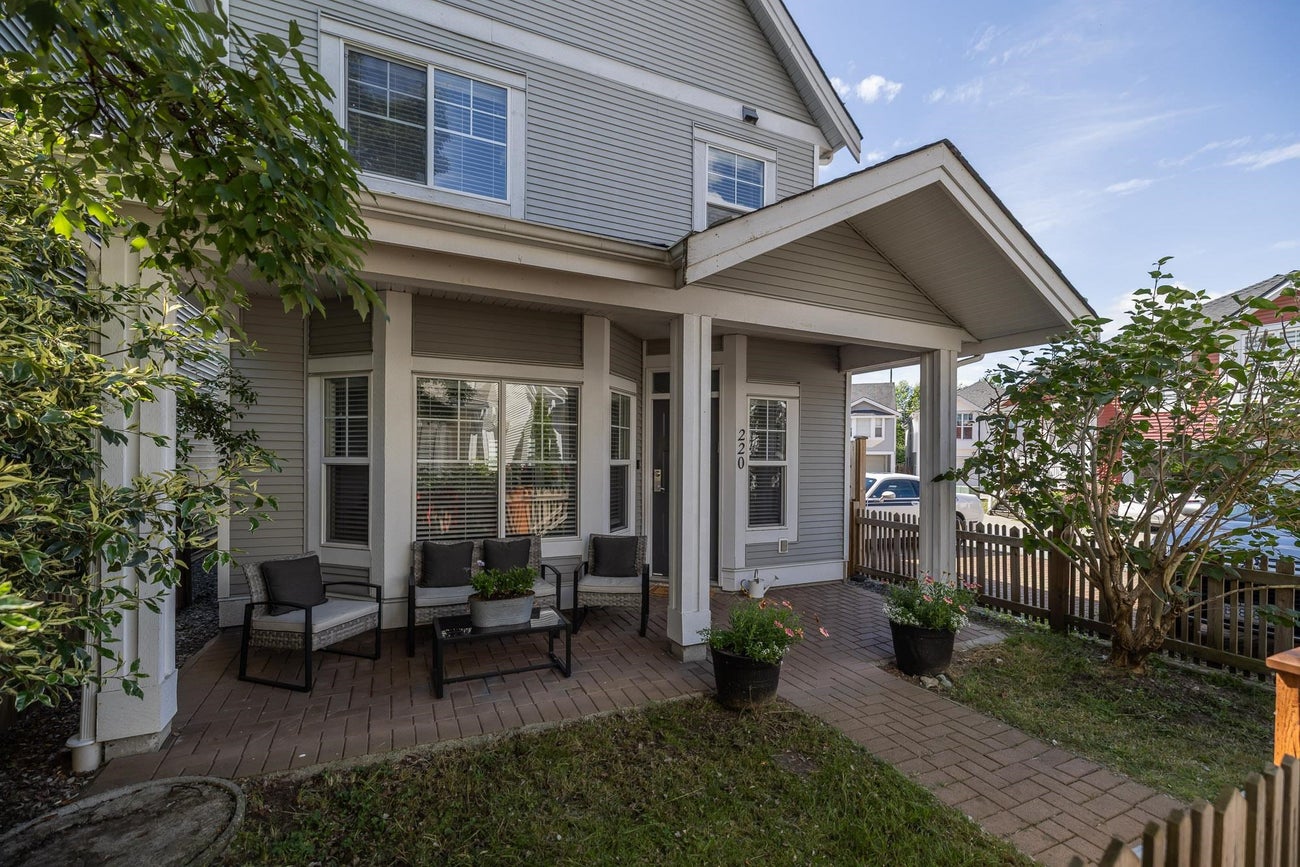 220 - 3000 Riverbend Drive - Coquitlam East Single Family Residence for Sale, 3 Bedrooms (R3137224)# - 2 220 - 3000 Riverbend Drive - Coquitlam East Single Family Residence for Sale, 3 Bedrooms (R3137224)# - 2