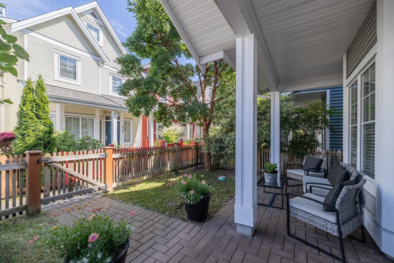 220 - 3000 Riverbend Drive - Coquitlam East Single Family Residence for Sale, 3 Bedrooms (R3137224)# - 4 220 - 3000 Riverbend Drive - Coquitlam East Single Family Residence for Sale, 3 Bedrooms (R3137224)# - 4