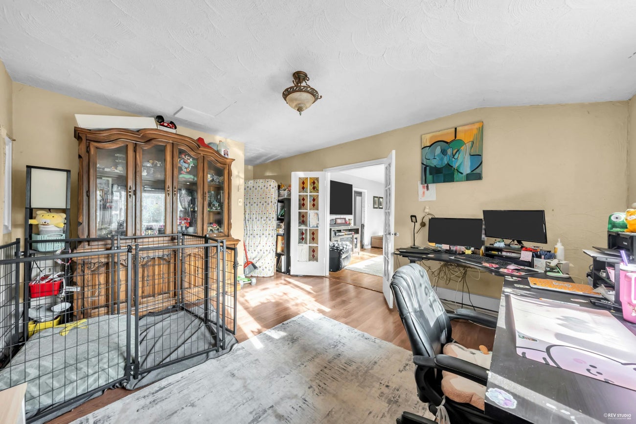735 Lea Avenue - Coquitlam West Single Family Residence for Sale, 3 Bedrooms (R3137499)# - 18
