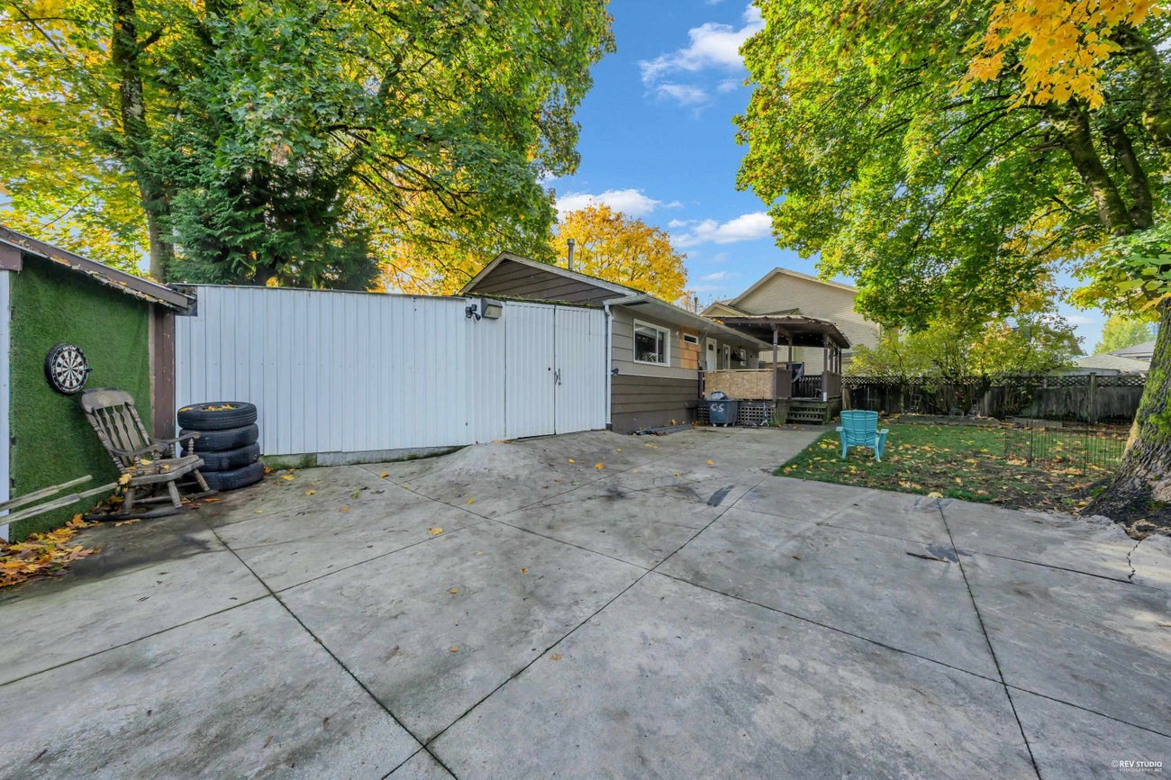 735 Lea Avenue - Coquitlam West Single Family Residence for Sale, 3 Bedrooms (R3137499)# - 25
