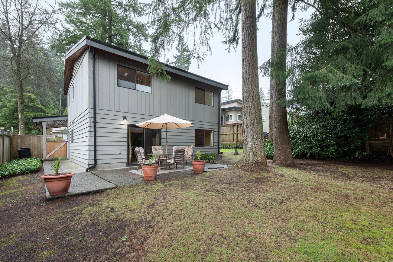 2376 King Albert Avenue - Central Coquitlam Single Family Residence for Sale, 3 Bedrooms (R3138091)# - 26