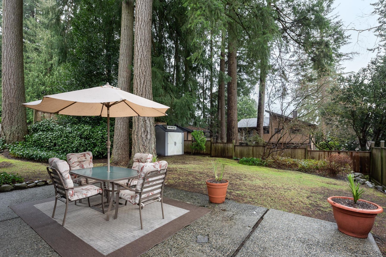 2376 King Albert Avenue - Central Coquitlam Single Family Residence for Sale, 3 Bedrooms (R3138091)# - 27