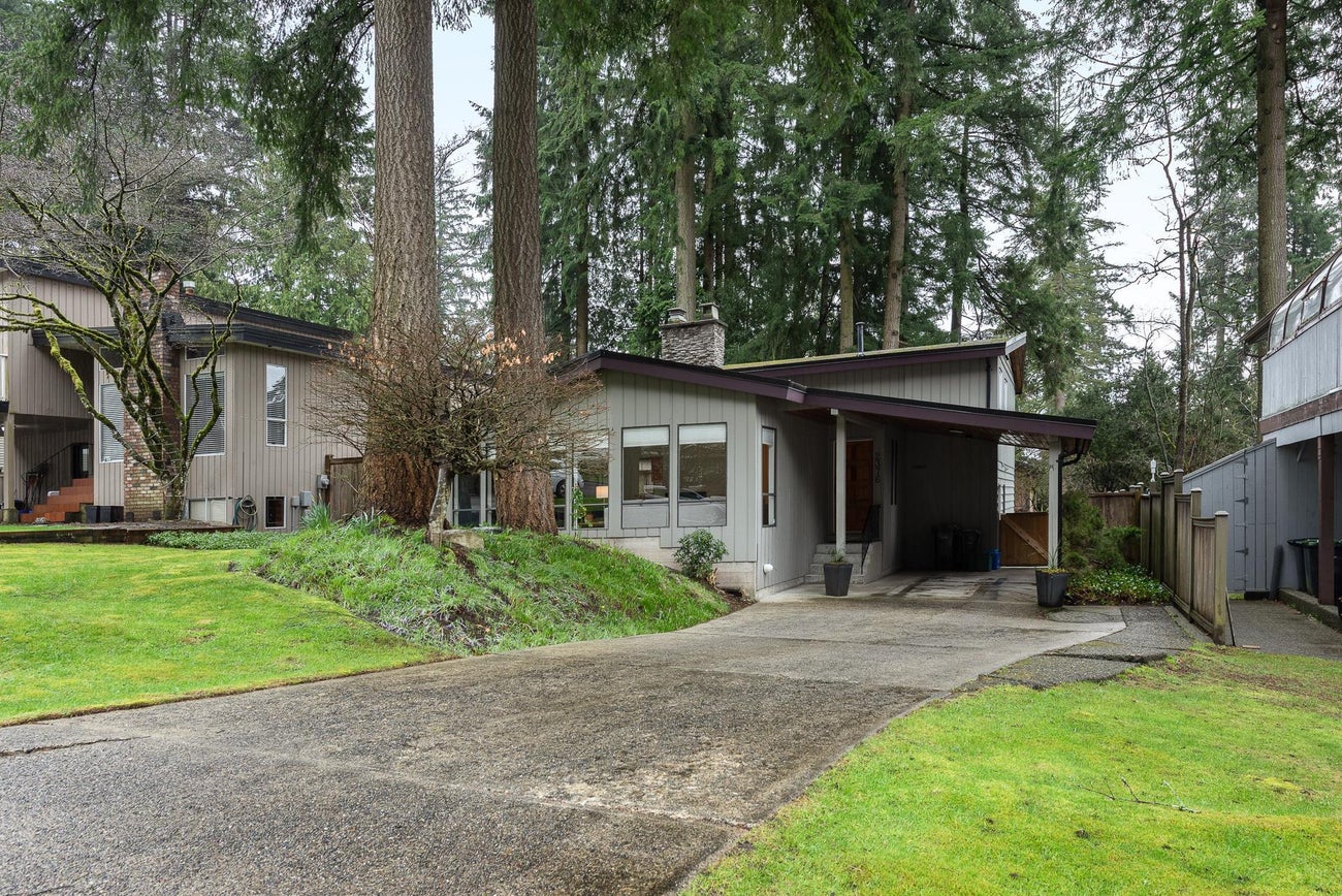 2376 King Albert Avenue - Central Coquitlam Single Family Residence for Sale, 3 Bedrooms (R3138091)# - 28