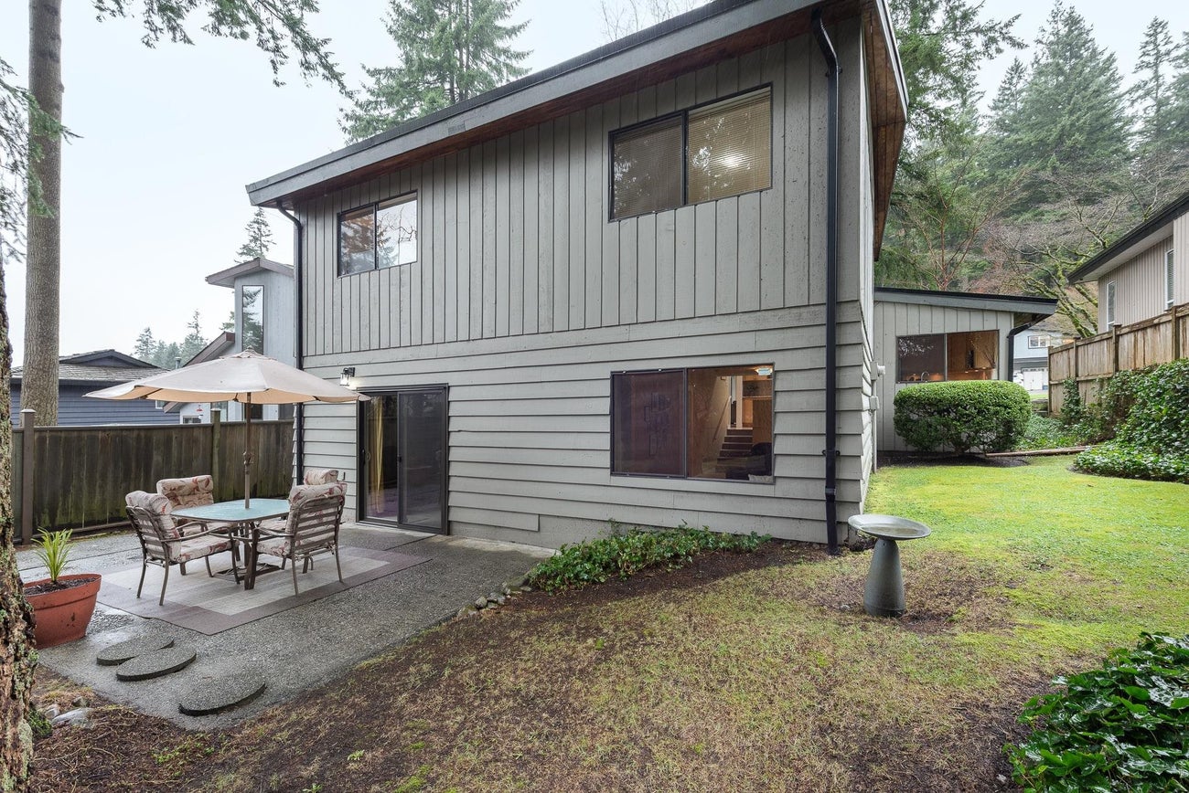 2376 King Albert Avenue - Central Coquitlam Single Family Residence for Sale, 3 Bedrooms (R3138091)# - 29