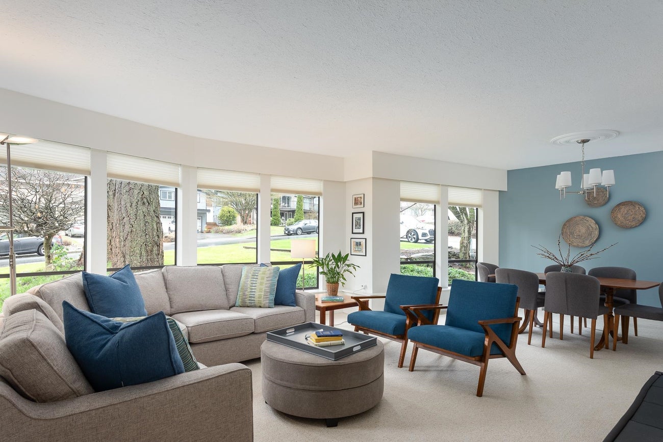 2376 King Albert Avenue - Central Coquitlam Single Family Residence for Sale, 3 Bedrooms (R3138091)# - 3