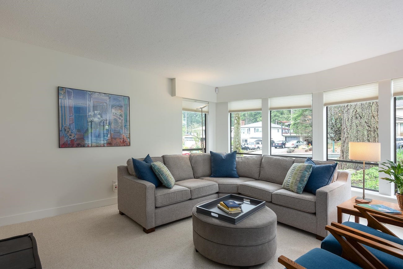 2376 King Albert Avenue - Central Coquitlam Single Family Residence for Sale, 3 Bedrooms (R3138091)# - 5